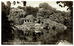 Senftenberg